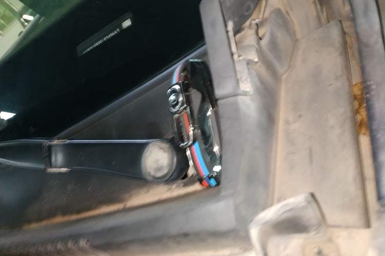 Used BYD Song 2020 Classic Edition 1.5T Automatic Elite Model