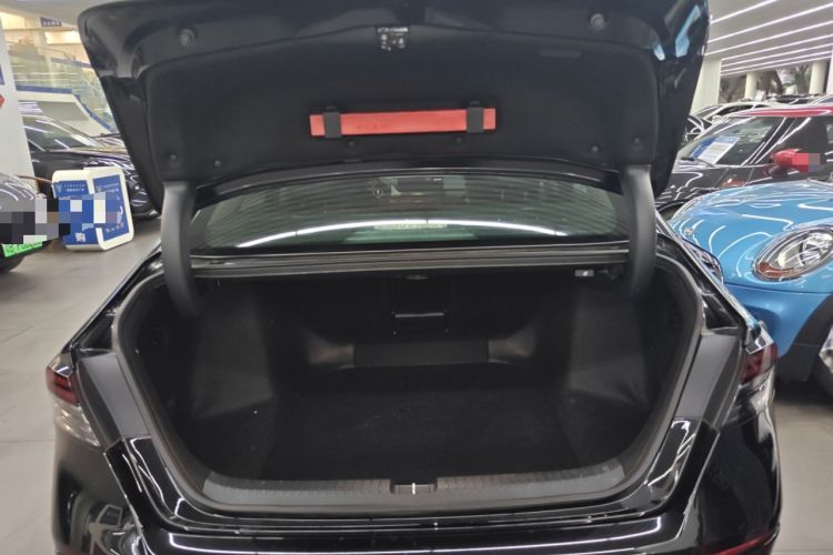 Used Honda Accord 2023 260TURBO Smart Enjoyment Version