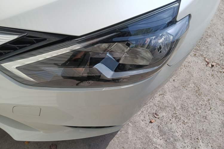 Used Nissan Sylphy 2022 Classic 1.6XE CVT Comfort Edition