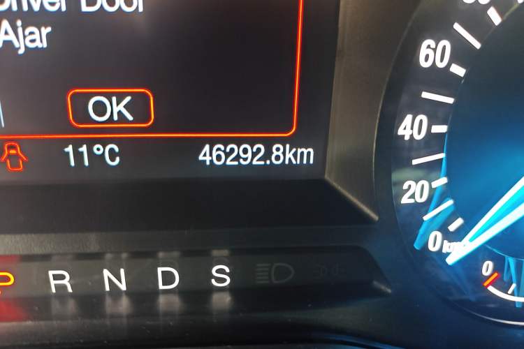 Used Ford Mondeo 2013 1.5L GTDi180 Fashion Edition