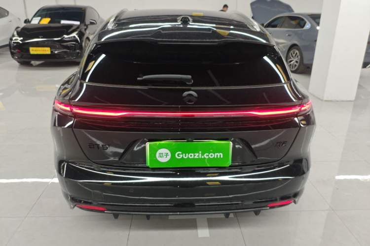 Used Nio ET5T 2025 75 kWh Touring