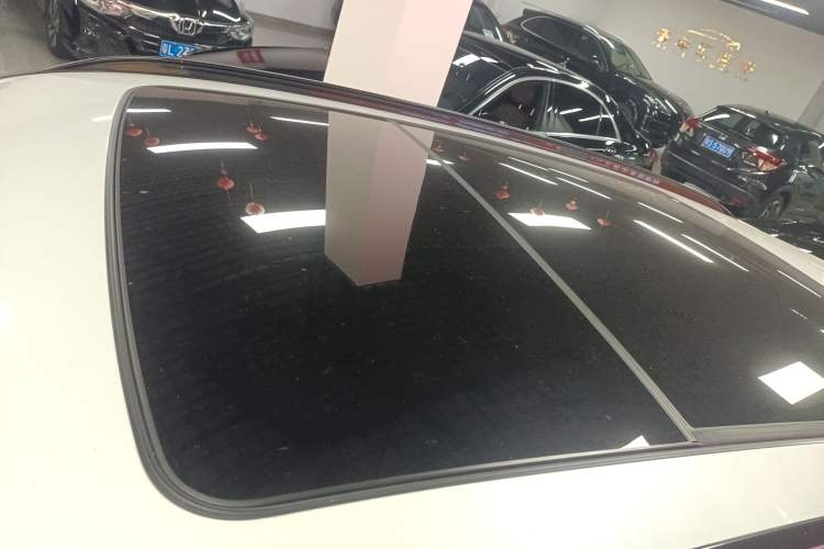 Used BMW X3 2022 Second Facelift xDrive30i Leading Edition M Night Sky Package Roof