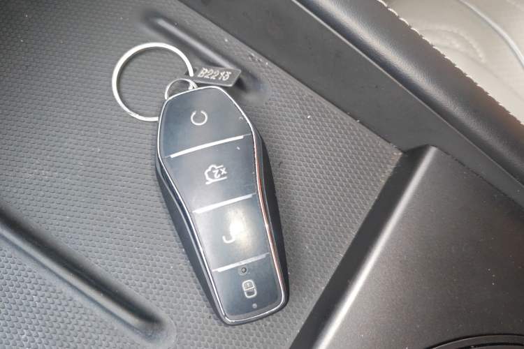 Used BYD Seal 06 New Energy 2024 DM-i 80KM Prestige Model