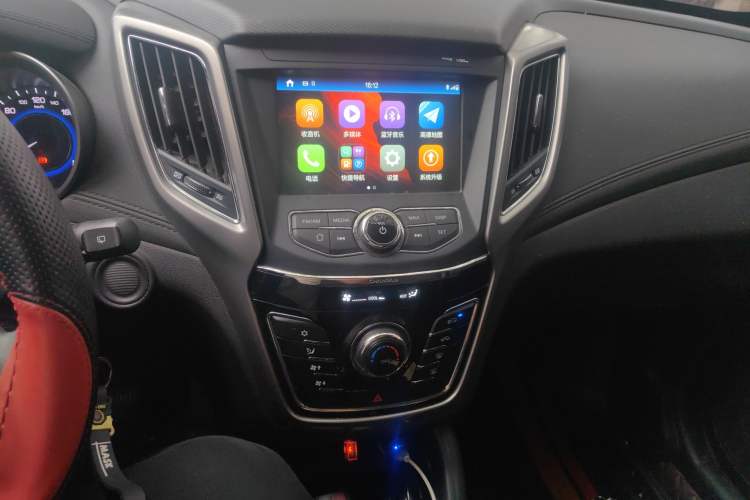 Used CHANGAN OSHAN COS5 2021 1.6L Manual Luxury Model