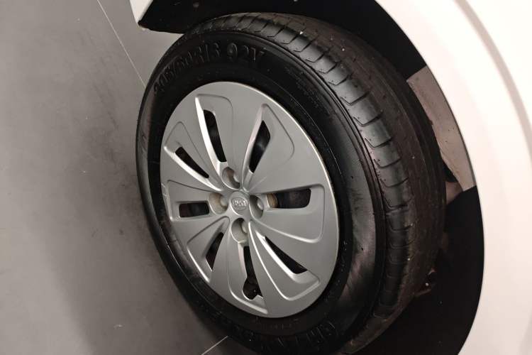 Used BYD e2 2020 Upgraded Model Standard Range Version Standard Configuration Exterior 8