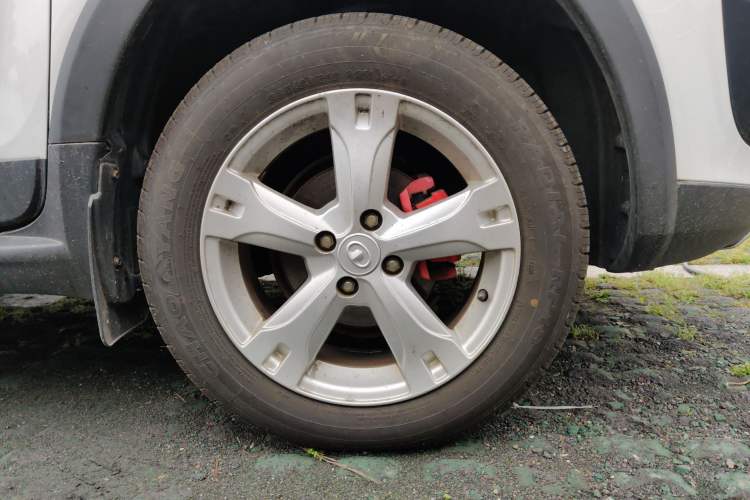 Used Great Wall M4 2014 1.5L Manual Comfort Model