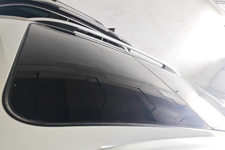 Used Roewe RX5 2020 20T Automatic 4G Connected Million Edition
