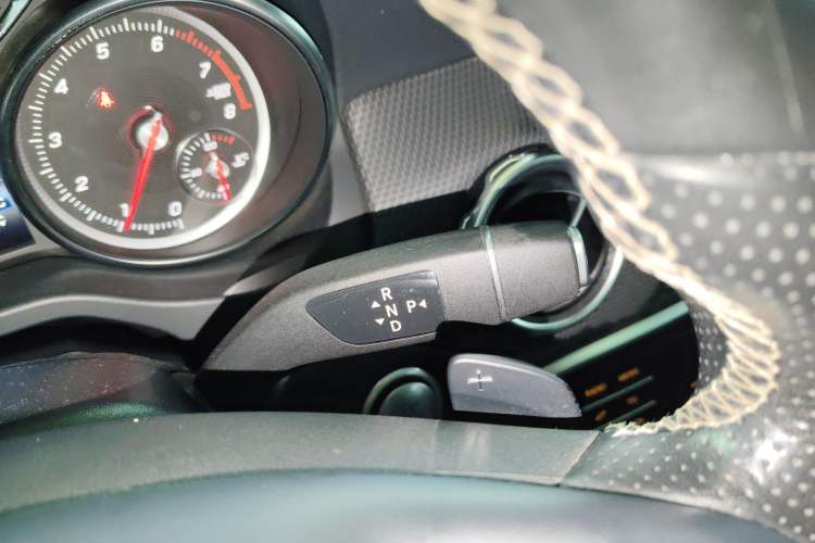 Used Mercedes-Benz GLA 2018 GLA 200 Fashion Model