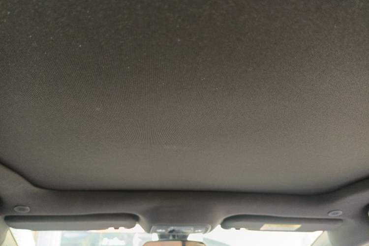 Used BYD Dolphin 2024 Honor Edition 420km Fashion Version Headliner