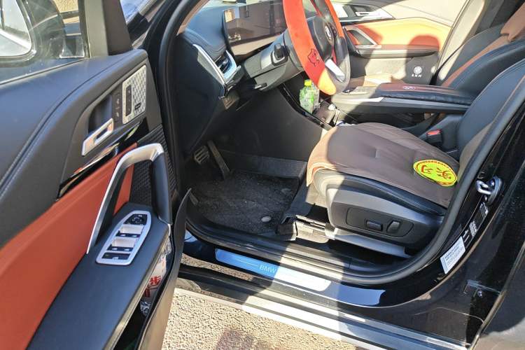 Used BMW X1 2024 sDrive25Li X Design Package