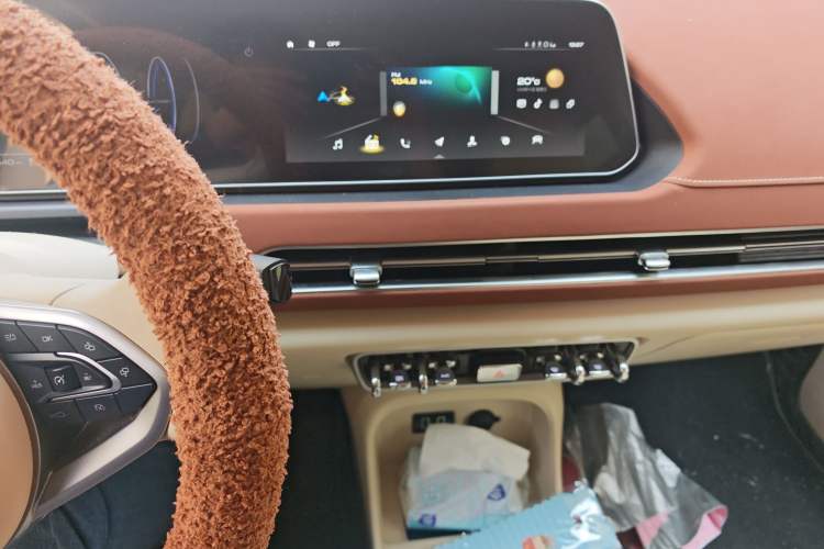 Used ORA Good Cat 2022 Morandi Edition 400km Standard Range Luxury Version Lithium-Ion Battery