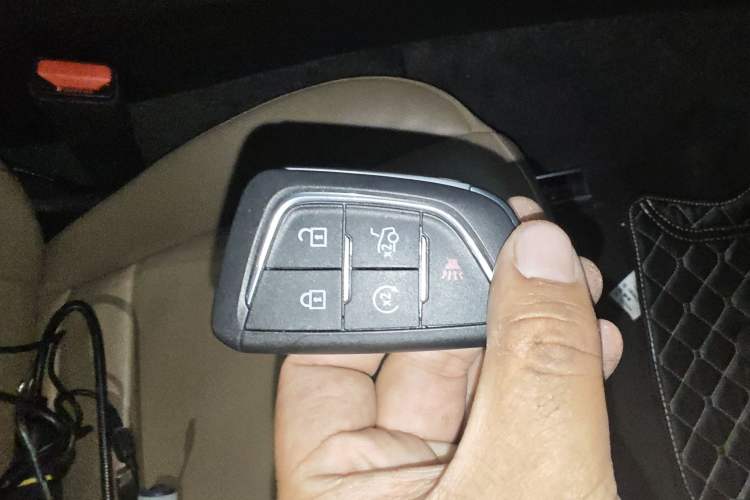 Used Cadillac CT5 2023 28T Prestige Model