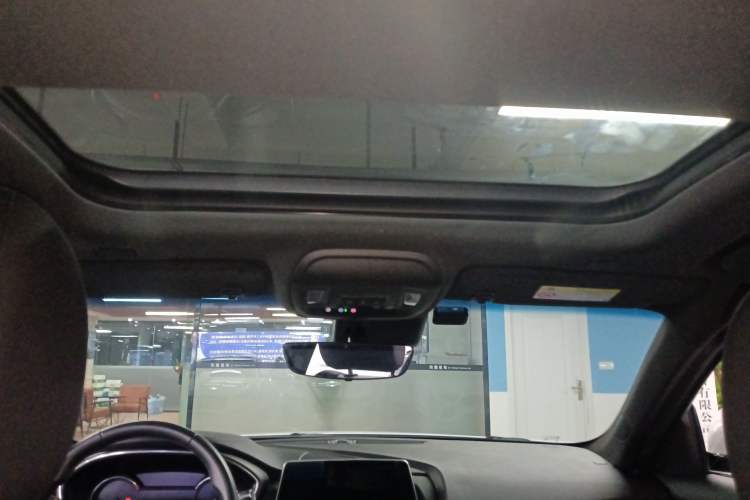 Used Cadillac CT5 2020 Revised Version 28T Luxury Edition