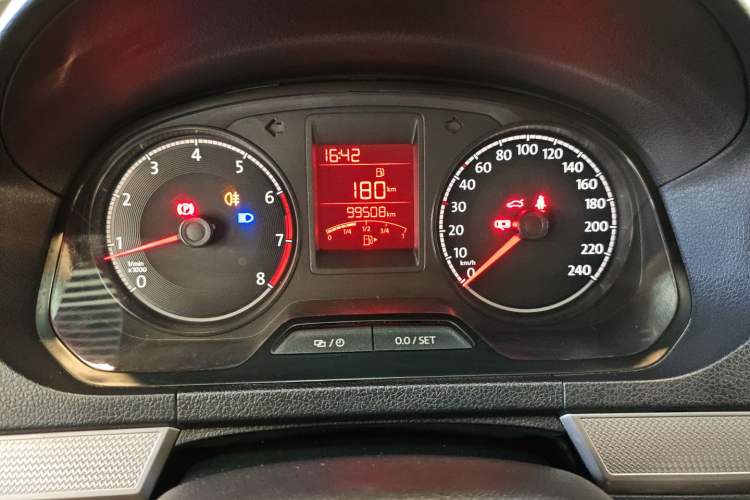 Used Volkswagen Jetta 2017 1.4L Manual Comfort Model