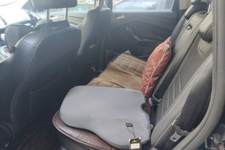 Used Ford Kuga 2015 1.5L GTDi Two-Wheel Drive Fashion Edition
