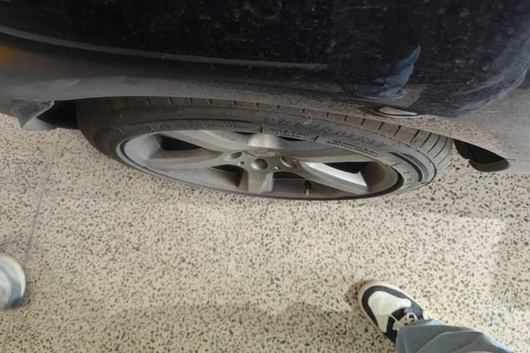 Used Mercedes-Benz SLK-Class 2011 SLK 200 Fashion Model