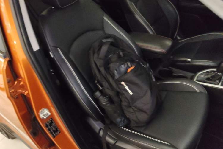 Used Hyundai ix25 2017 1.6L Automatic Smart Version
