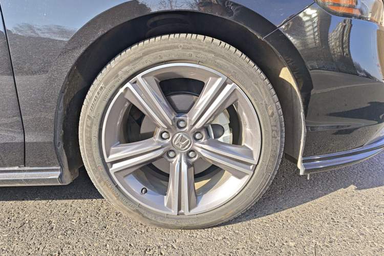 Used Honda Accord 2023 260TURBO Excellence Edition Right Front Wheel Hub