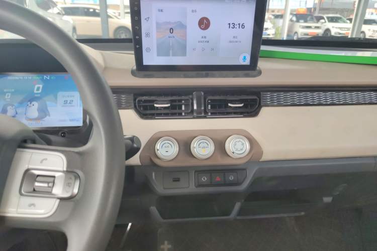 Used Chery QQ Ice Cream 2024 Facelifted 205km Sundae