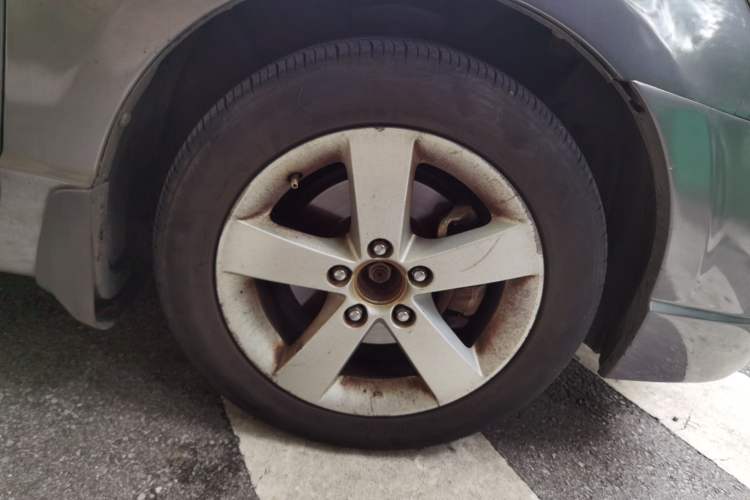 Used CIIMO CIIMO 2012 1.8L Automatic