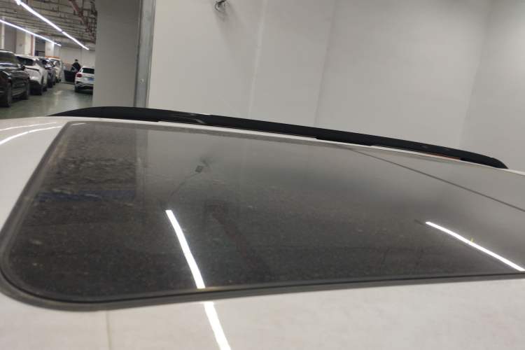 Used Formula Leopard Titanium 3 2025 501KM All-Wheel Drive Intelligent Driving Ultra Version