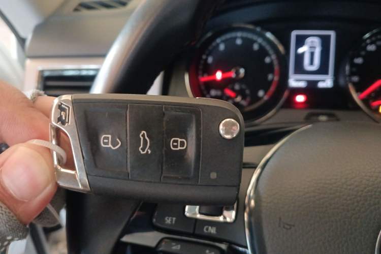 Used Volkswagen Teramont 2017 380TSI Four-Wheel Drive Luxury Edition
