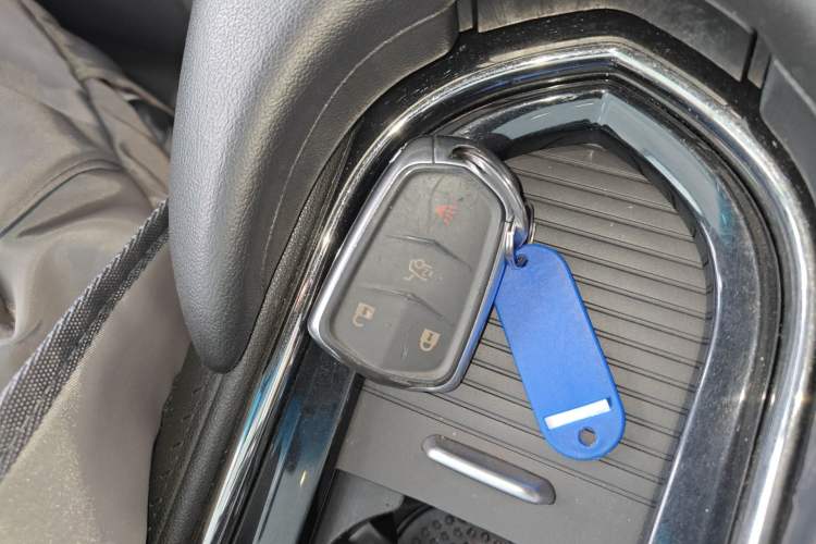 Used Cadillac ATS-L 2017 28T Fashion Edition