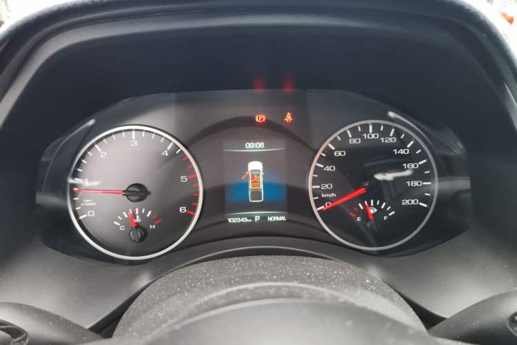 Used Great Wall Poer 2021 2.0T Commercial Version Automatic Diesel 4x4 Elite Long-Box GW4D20M