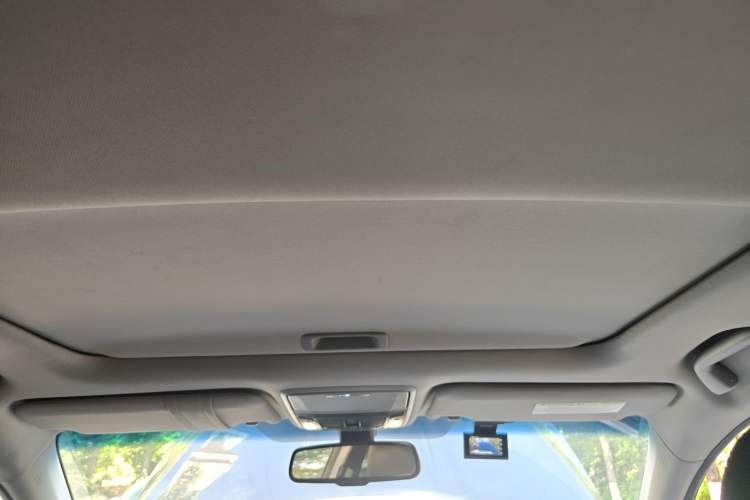 Used Honda Spirior 2015 2.4L Luxury Edition
