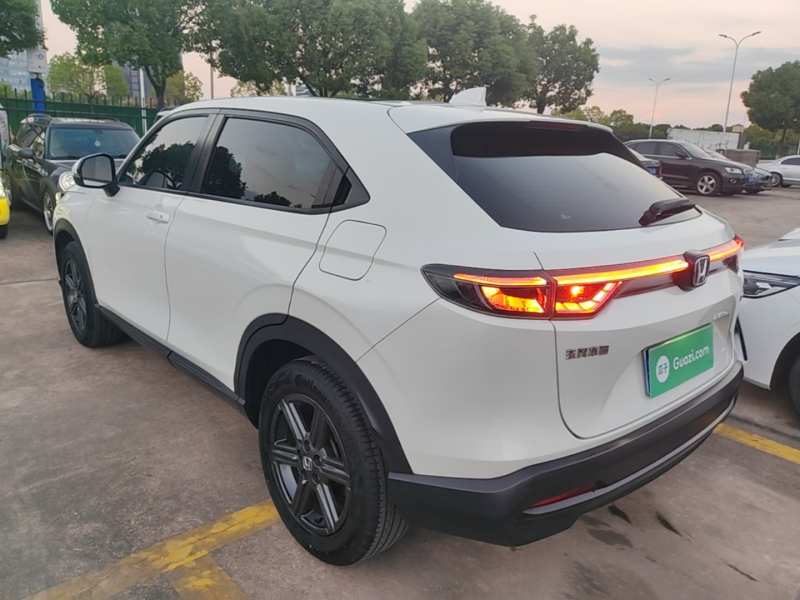 Used Honda XR-V 2023 1.5L CVT Trend Edition — 4