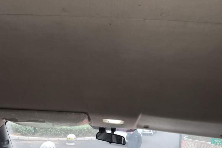 Used Foton Toano 2019 2.5T E54J25TC3
