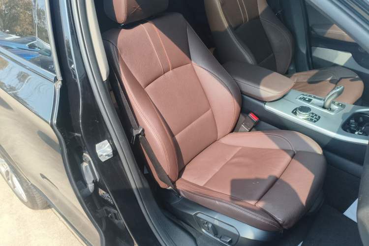 Used BMW X4 2016 xDrive20i M Sport Edition