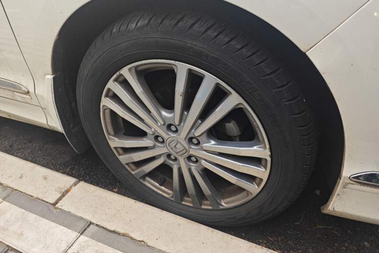 Used Honda Elysion 2016 2.4L Style Edition