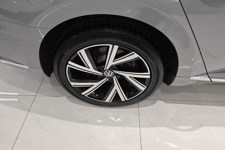 Used Volkswagen FAW-Volkswagen CC 2021 330TSI Ignite Edition
