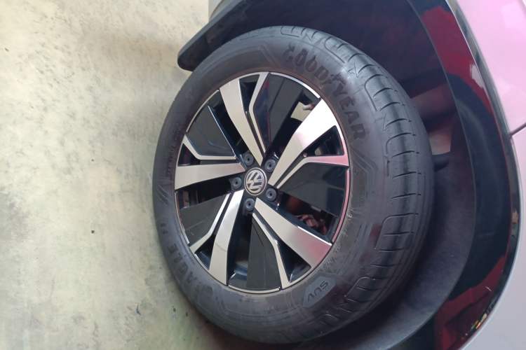 Used Volkswagen Tayron GTE Plug-in Hybrid 2020 1.4T Luxury Model