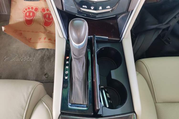 Used Cadillac XTS 2015 28T Comfort Model
