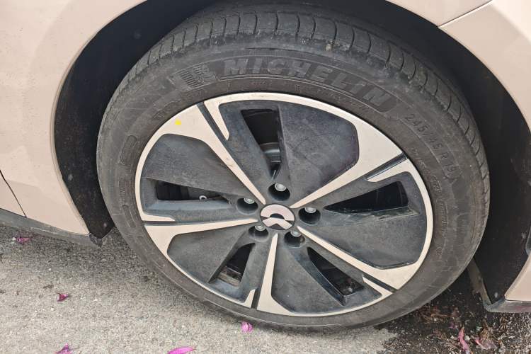 Used Nio ET5T 2024 75kWh Touring
