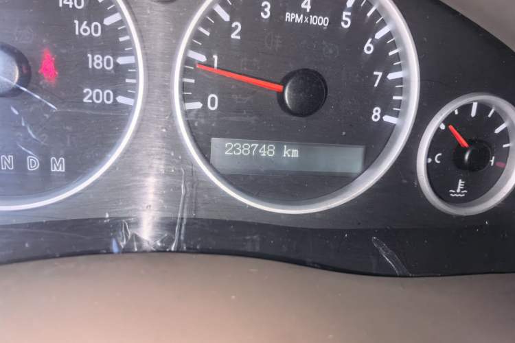 Used Buick GL8 2014 2.4L Classic Edition
