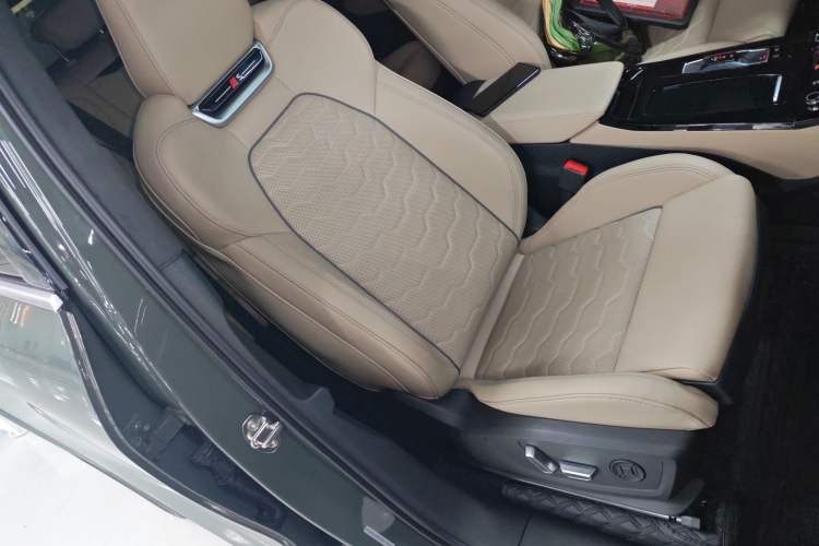 Used Audi Q6L e-tron 2026 Ultra-Long Range Edition
