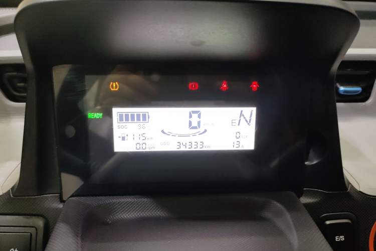 Used Wuling Hongguang MINIEV 2022 Easy Version Lithium Iron Phosphate