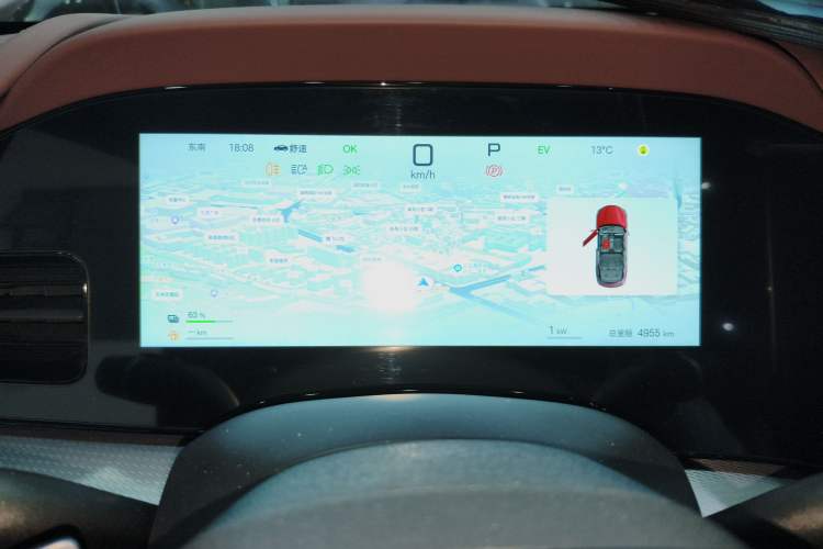 Used BYD Seal 07 DM-i 2025 Intelligent Driving Version DM-i 1.5L 125 km Prestige Edition