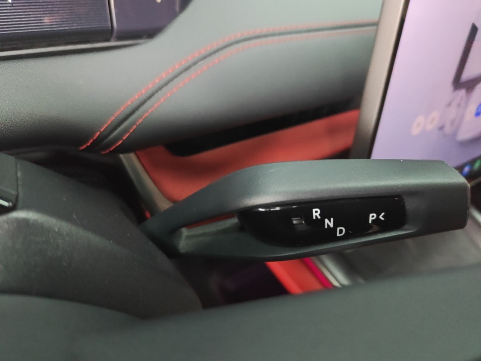 Xiaomi Auto SU7 2024 Rear-Drive Long-Range Intelligent Driving Version — снимка 16