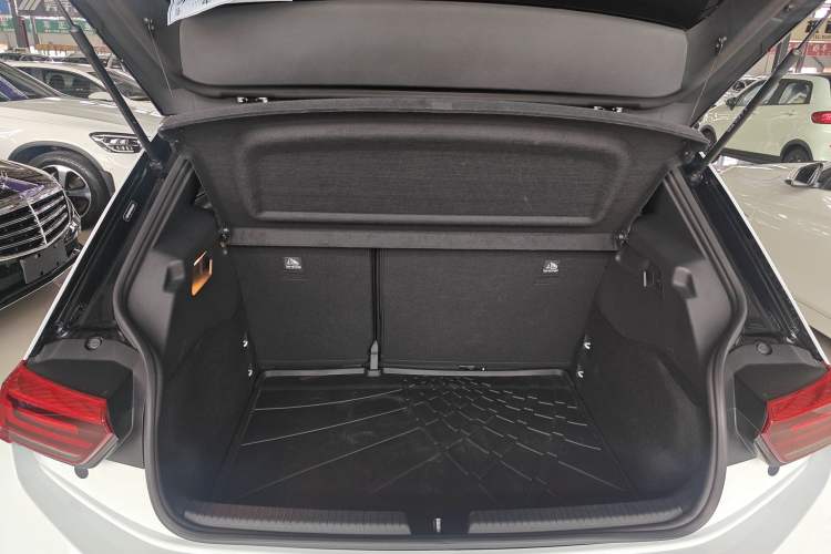 Used Volkswagen ID.3 2022 Pure Edition