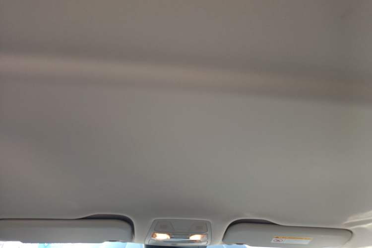 Used Hongqi E-QM5 2024 560km PLUS
