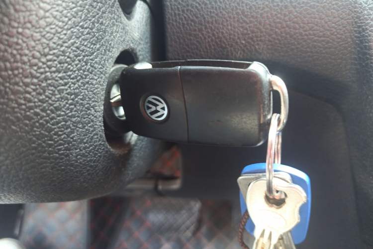 Used Volkswagen Bora 2019 Bora·Legend 1.5L Automatic Fashion Edition China VI Standard