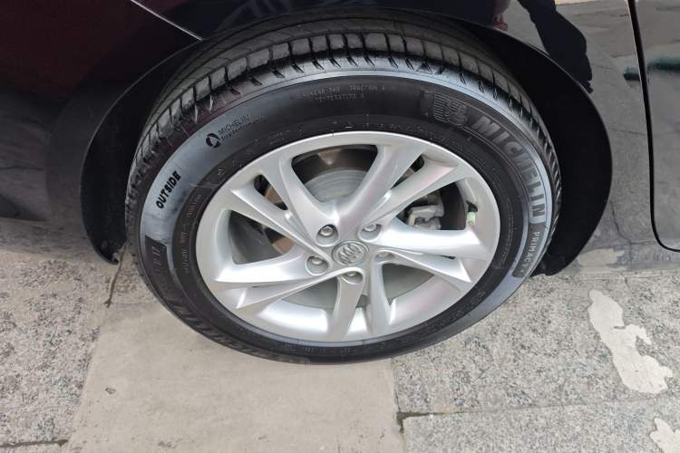 Used Buick Regal 2021 552T Elite Edition