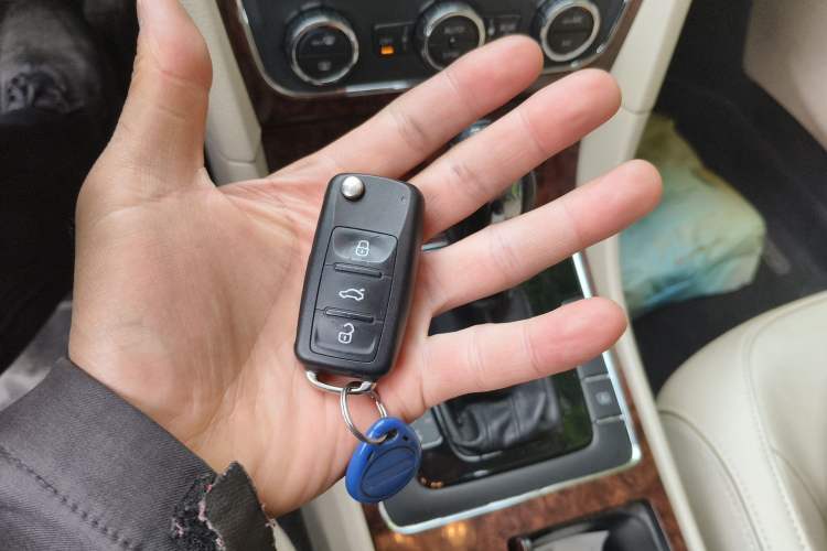 Used Volkswagen Passat 2013 2.0 TSI DSG Prestige Edition