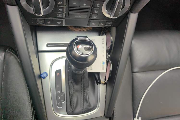 Used Audi A3 2012 Sportback 1.8T Luxury Model
