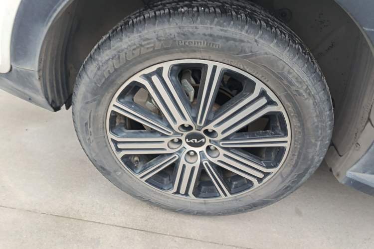 Used Kia Sportage R 2021 Ace 2.0L Splendid Edition