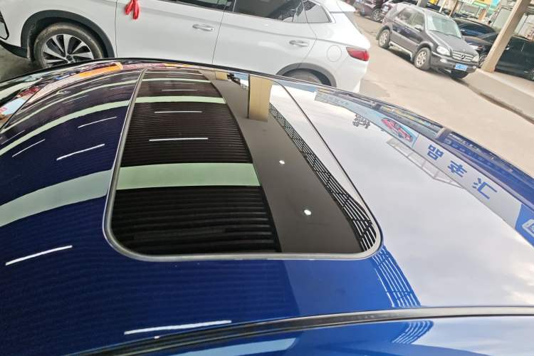 Used Infiniti Q50L 2016 2.0T Enjoyment Edition